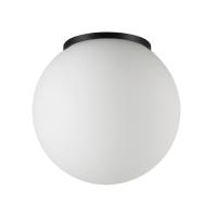 7124/1C NATURE ODL25 671 светильник белый/стекло/металл IP54 1*G9 LED*5W 220-240V VIVA