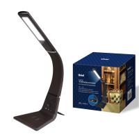 Светодиодные светильники TLD-565 Brown/LED/360Lm/3000-6000K/Dimmer/WR