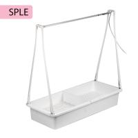 Светильники для растений MINIGARDEN ULT-P54N-10W/SPLE IP65 WHITE