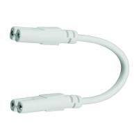 Светильники для растений UCX-PP2/L10-015 WHITE 1 POLYBAG