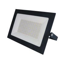 Прожектор светодиодный ULF-F21-100W/3000K IP65 200-250В BLACK