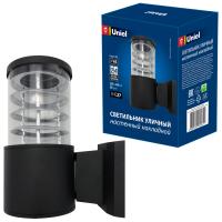 Уличный светильник UUL-S11A 60W/E27 IP65 BLACK