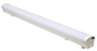 Светильники подвесные ULO-K20A 40W/5000K/L100 IP65 WHITE