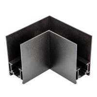Магнитные трековые системы UBX-MS21/35 BLACK