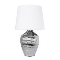 Декоративная настольная лампа ARTE LAMP A4003LT-1CC