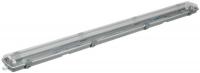Светильник ДСП 2202 под LED лампу 2хT8 1200мм IP65 IEK LDSP0-2202-2X120-K01