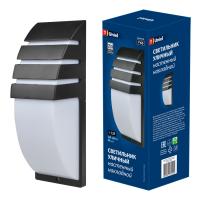 Уличный светильник UUL-S41A 40W/E27 IP65 BLACK