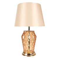 Декоративная настольная лампа ARTE LAMP A4029LT-1GO