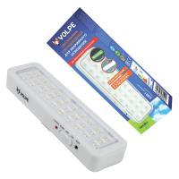 Светильники аккумуляторные ULR-Q401 2W/DW WHITE S01