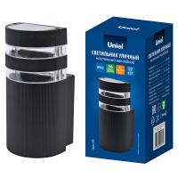 Уличный светильник UUL-S15A 60W/E27 IP65 BLACK
