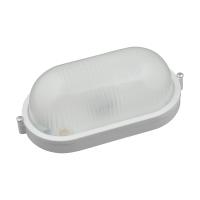 СВЕТИЛЬНИКИ ПЫЛЕВЛАГОЗАЩИЩЕННЫЕ ULW-K23B 12W/4000K IP54 WHITE
