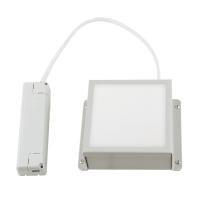 Светильник светодиодные грильято ULP-1010 7W/4000К IP40 GRILYATO WHITE