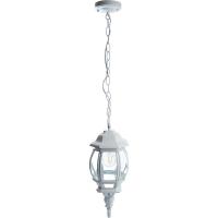 Светильник подвесной уличный Feron 8105/PL8105 11103 100W E27 230V белый