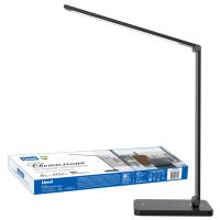Светильник настольный TLD-571 Black/LED/400Lm/4500K/Dimmer Uniel UL-00007439