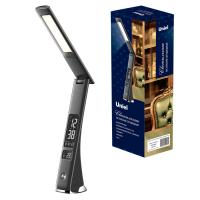 Светодиодные светильники с аккумулятором TLD-567 Black/LED/300Lm/4500K/Dimmer