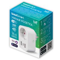 УМНЫЙ ДОМ USH-A103 1G/UC/WF WHITE