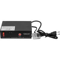 Контроллер 100м для кругл. дюралайта LED-R2W, шнур 0,7м, LD120 Feron 26085
