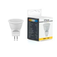 Лампа светодиодная Feron LB-439 E14 5W 175-265V 2700K
