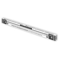 Прожектор светодиодный ULF-L52-18W/RGB/L100 DC24V IP65 SILVER
