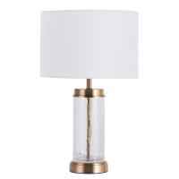 Декоративная настольная лампа ARTE LAMP A5070LT-1PB
