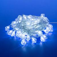 Гирлянды ULD-S0700-050/DTA WHITE IP20 DIAMONDS