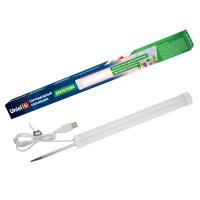 Светильники для растений MINIGARDEN ULT-P39-6W/SPLE IP40 WHITE