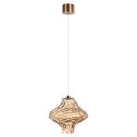 5108/3LA L-VISION ODL26 247 металл/стекло Подвес LED x 3W 4000K ORDI