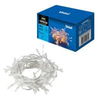 Гирлянды ULD-S0500-050/DTA WARM WHITE IP20