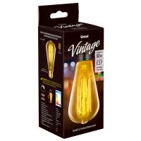 Лампы VINTAGE IL-V-ST64-60/GOLDEN/E27 VW02