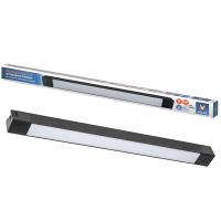 Однофазные трековые системы ULB-Q281 30W/4000K BLACK