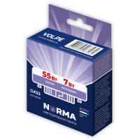 Лампы светодиодные LED-GX53-7W/6500K/GX53/FR/NR