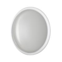 7776/ELN PALE SN 110 Светильник пластик/белый LED 76Вт 3000/4000/6000К D500 IP43 CCT JOLLY