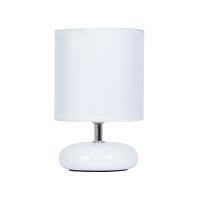 Декоративная настольная лампа ARTE LAMP A3463LT-1WH