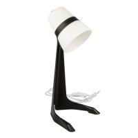 Светильник настольный ULO-K22 D/E14/A BLACK/WHITE Uniel UL-00009541