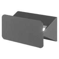 Уличный светильник ULU-S35A-6W/4000K IP54 BLACK