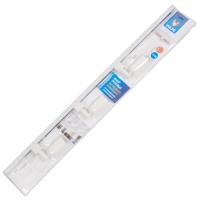 Однофазные трековые системы UBL-Q392 GU10/K WHITE SET31