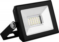 Светодиодный прожектор SAFFIT SFL90-10 55074 IP65 10W 4000K черный