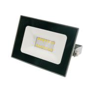 Прожектор светодиодный ULF-Q516 20W/6500K IP65 220-240В GREY картон