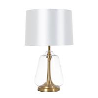 Декоративная настольная лампа ARTE LAMP A5045LT-1PB