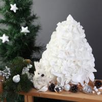 СВЕТИЛЬНИКИ ДЕКОРАТИВНЫЕ ULW-R07 T/WHITE+GREEN/150C/A Ель белая