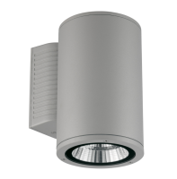 Уличный светильник ULU-S21С-22W/2700K IP65 LIGHT GREY