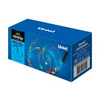 Гирлянды ULD-E0200-200/STA MULTI IP44