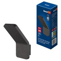 Уличный светильник ULU-S36A-7W/4000K IP54 BLACK