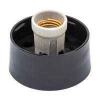 Светильники садово-парковые UFP-A01AE BLACK