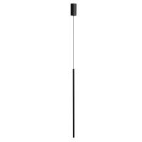 7103/4L HIGHTECH ODL26 269 светильник черный/металл IP20 LED 4W 250Лм 3000K 30° 220V MILLY