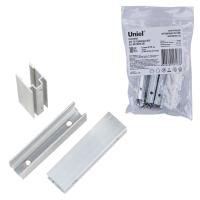 Гибкий NEON UCC-N01/C50 SILVER SET10