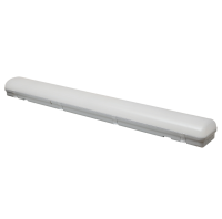 Светильники подвесные ULY-K70B 60W/4000K/L126 IP65 WHITE