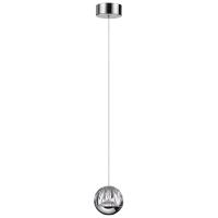 5100/5L L-VISION ODL25 559 Подвес 2 в 1 LED 5W 4000K 300Лм SONO