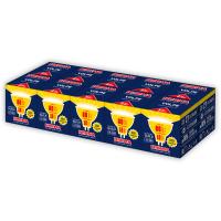 Лампы светодиодные LED-JCDR-10W/WW/GU5.3/NR Набор из 10штук
