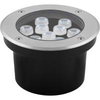 Светильник тротуарный (грунтовый) Feron SP4113 32019 9W 6400K 230V IP67